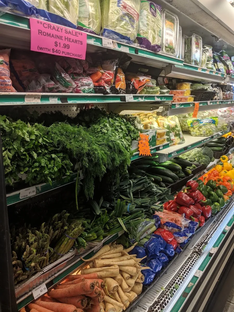 I & D Glatt Kosher Food Market — foto 6