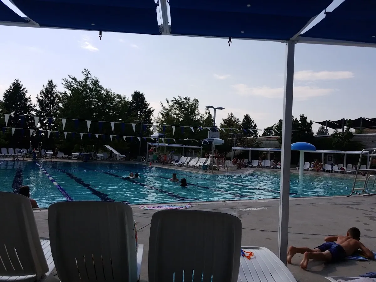 I.J. & Jeanné Wagner Jewish Community Center — foto 2
