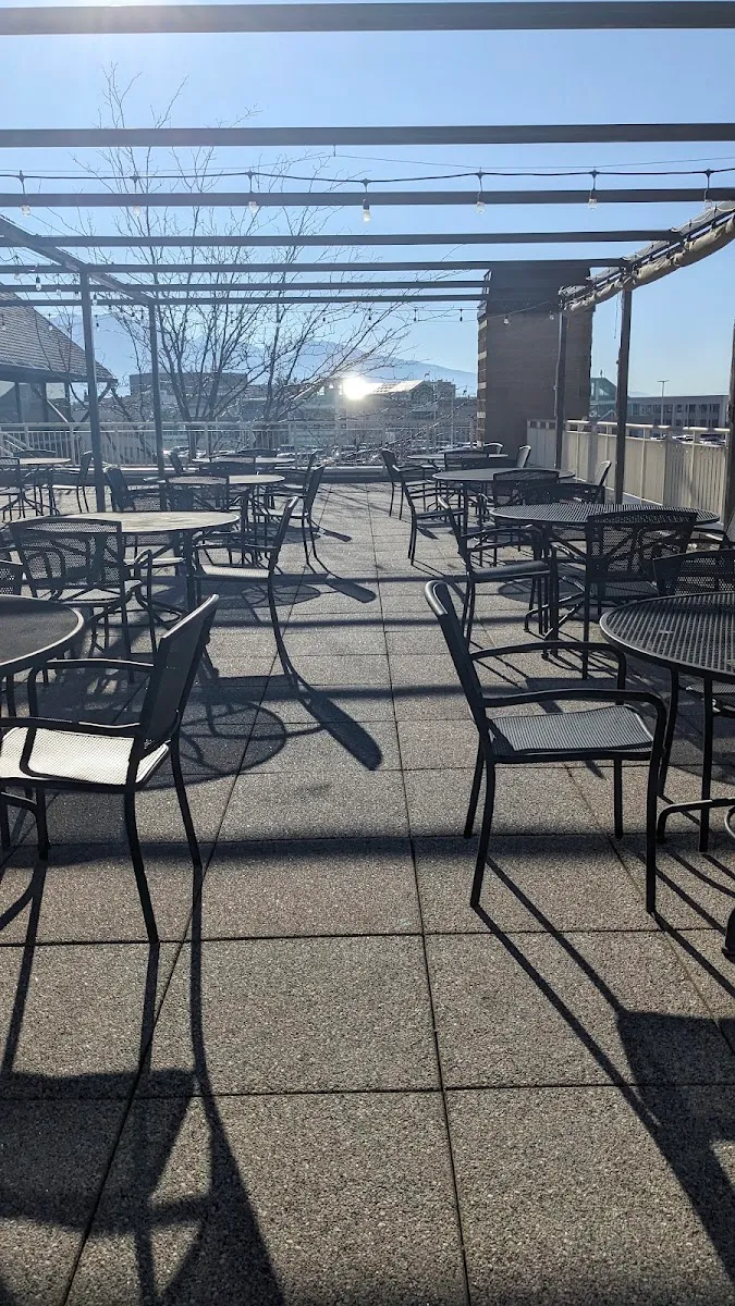 I.J. & Jeanné Wagner Jewish Community Center — foto 5