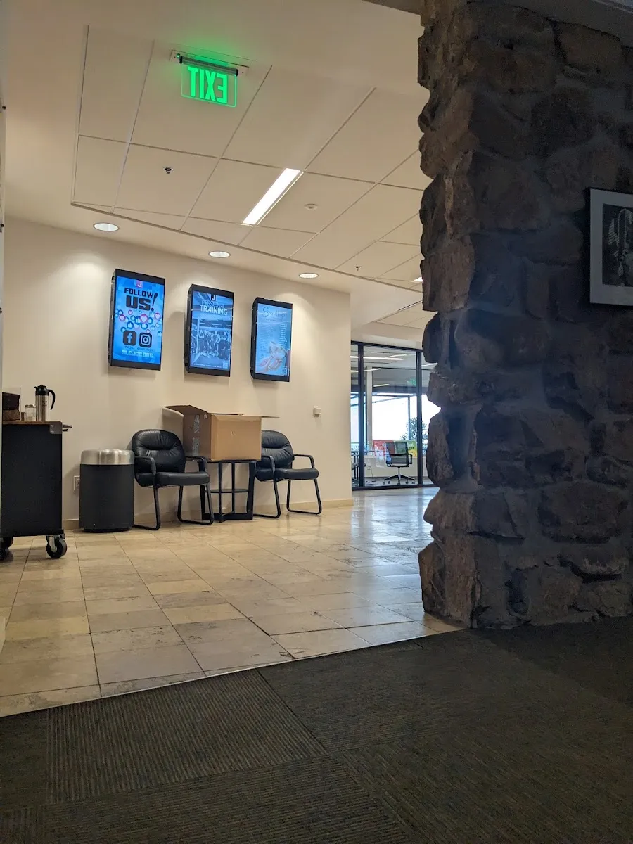 I.J. & Jeanné Wagner Jewish Community Center — foto 7