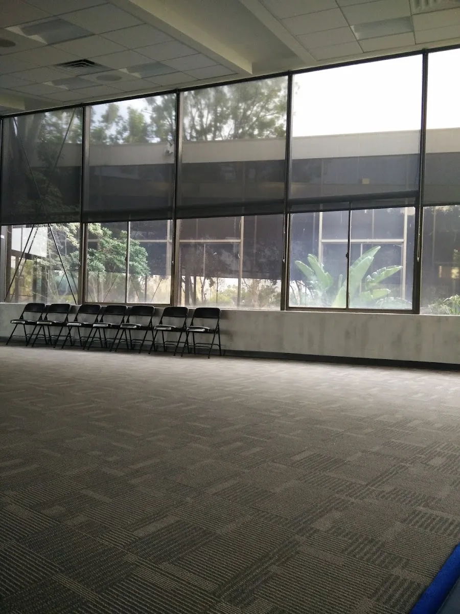 IAC Shepher Community Center