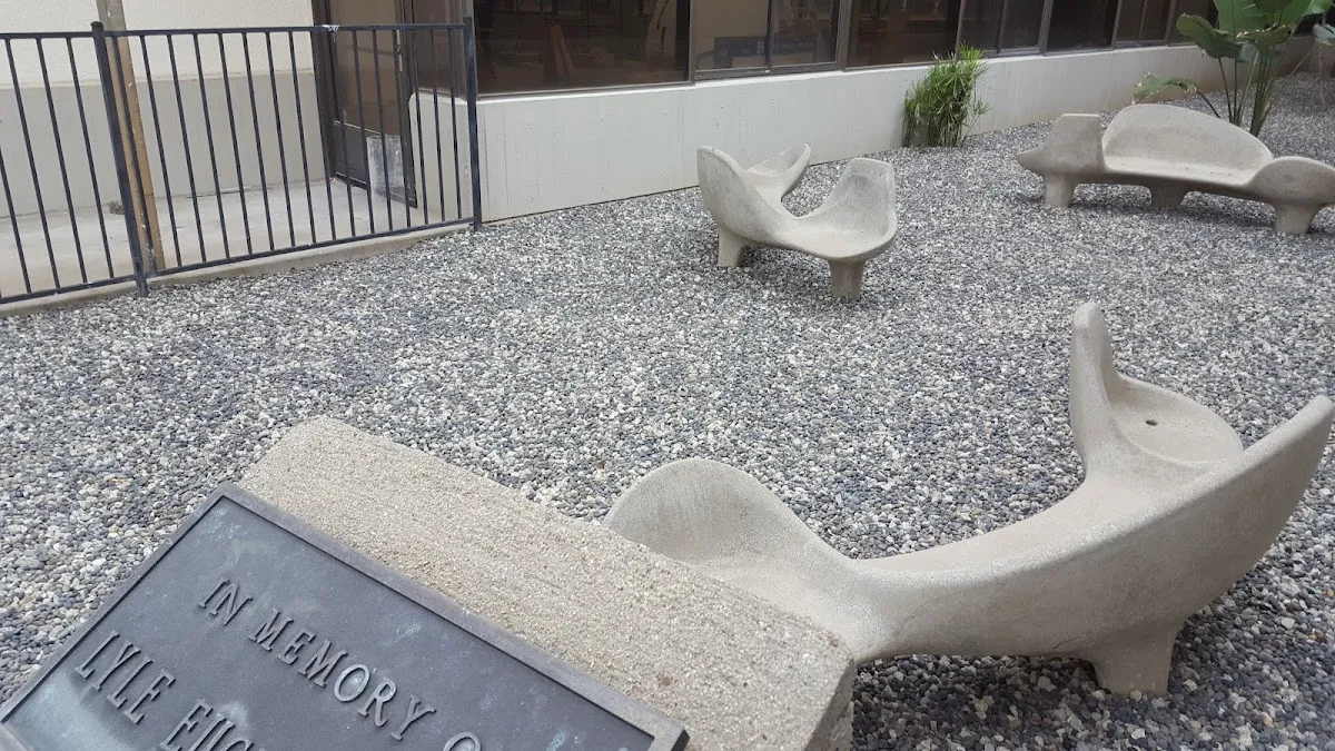 IAC Shepher Community Center — photo 4