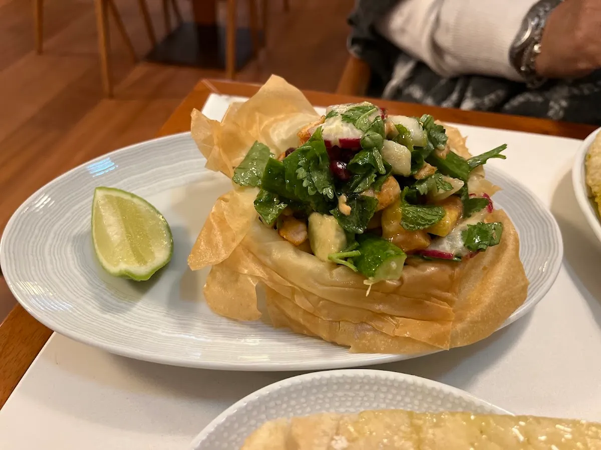 Iberia Sababa Kosher Restaurant — photo 2