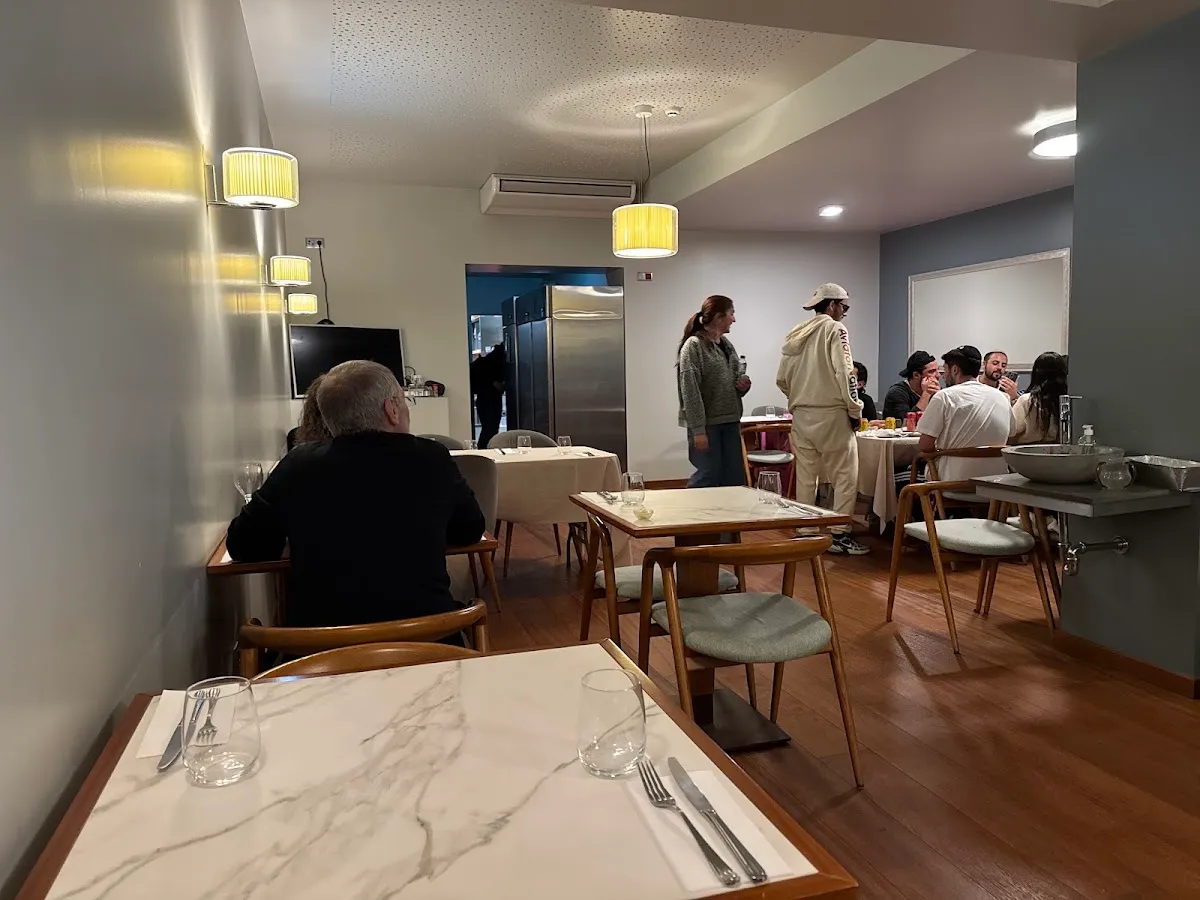 Iberia Sababa Kosher Restaurant — photo 4