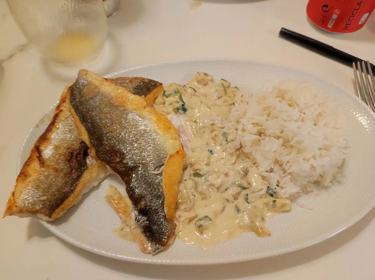 Iberia Sababa Kosher Restaurant — photo 6