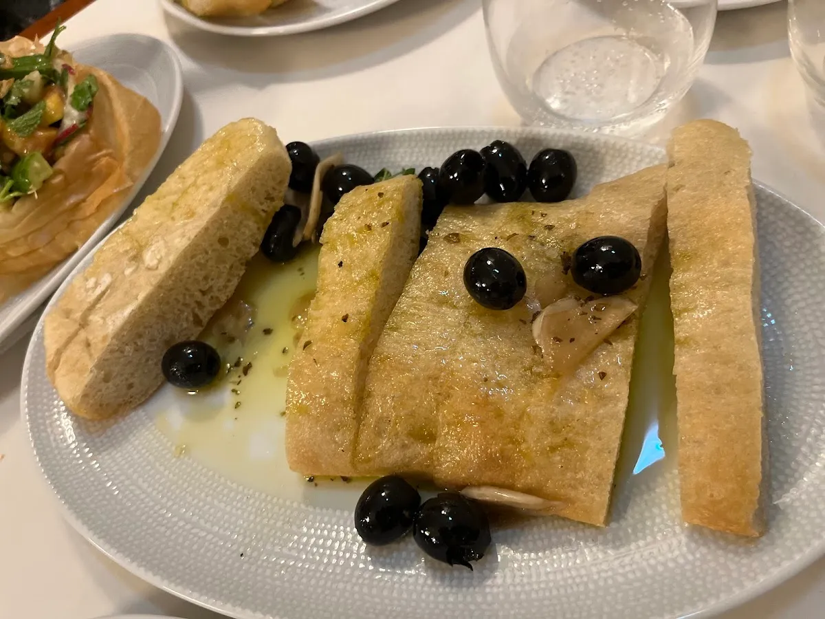 Iberia Sababa Kosher Restaurant — photo 7