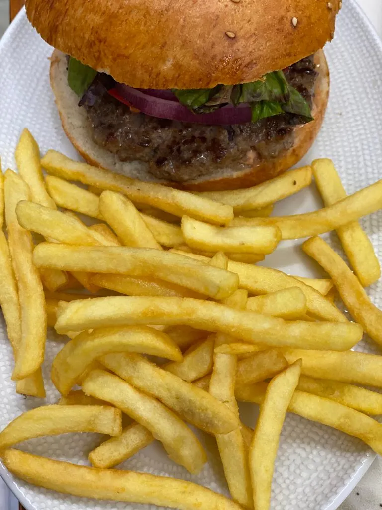 Iberia Sababa Kosher Restaurant — photo 9