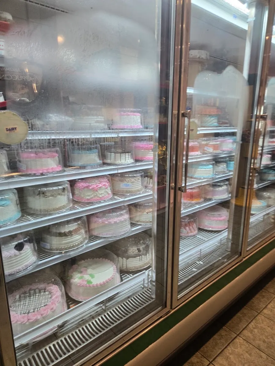 Ice Cream Center — photo 4