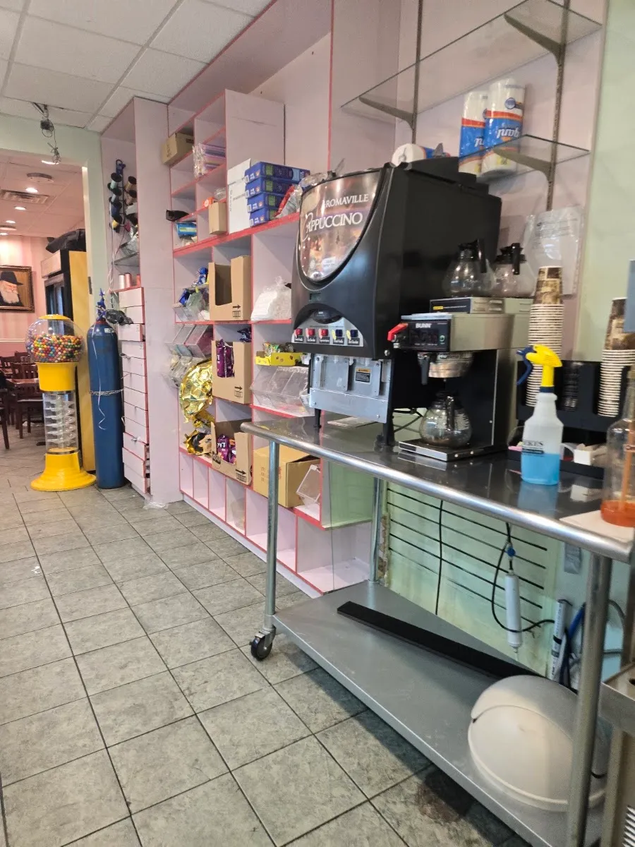 Ice Cream Center — photo 5