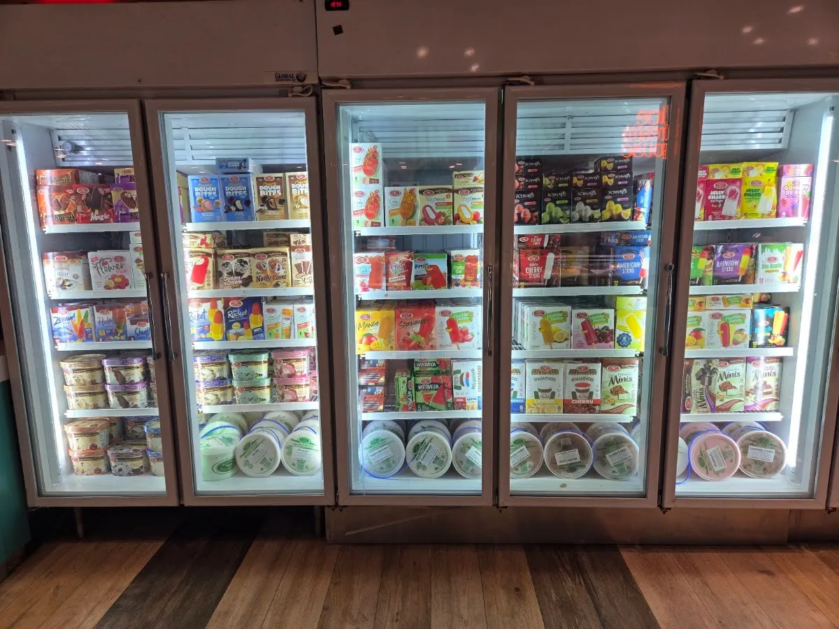 Ice Cream House Borough Park — photo 7