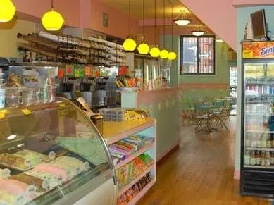 Ice Cream House flatbush