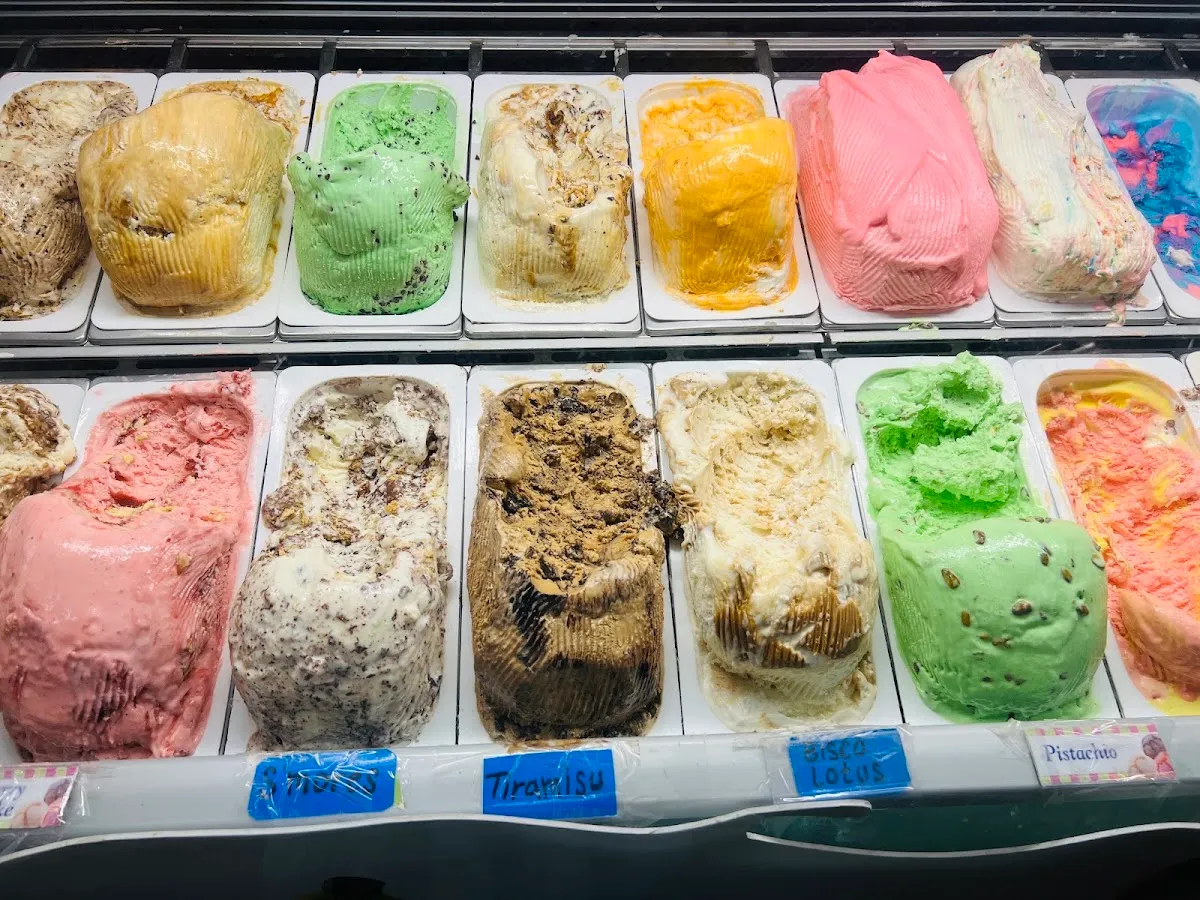 Ice Cream House flatbush — photo 4