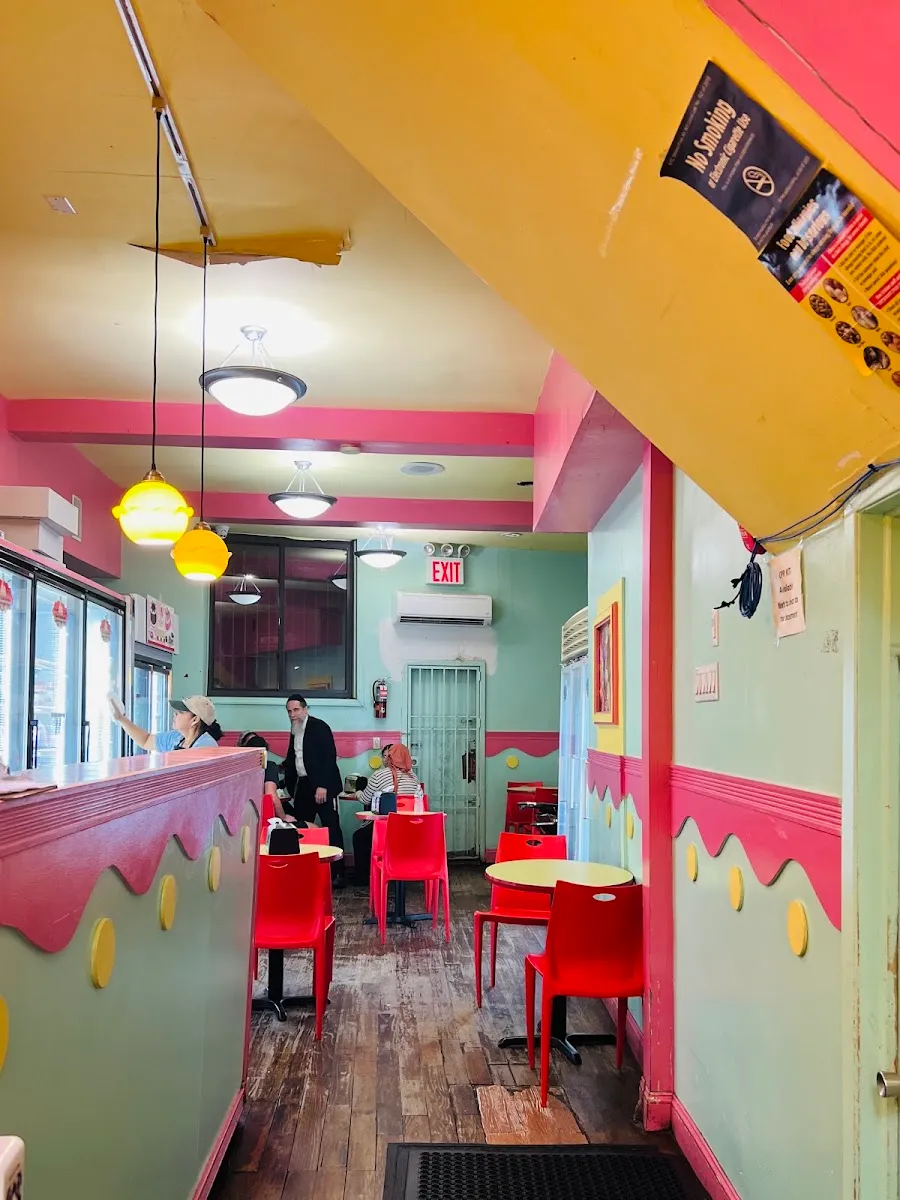 Ice Cream House flatbush — photo 6