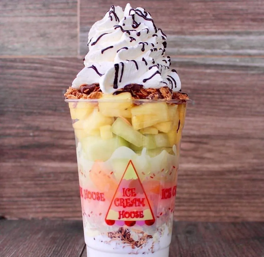 Ice Cream House — photo 3