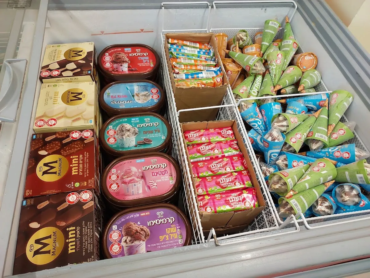 Icelak — foto 2
