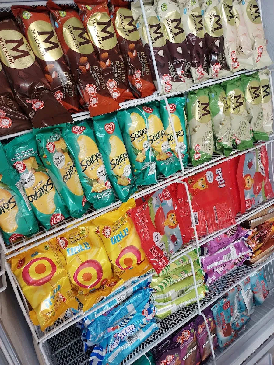 Icelak — foto 6