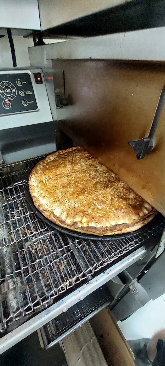 Idan HaPizza — photo 3