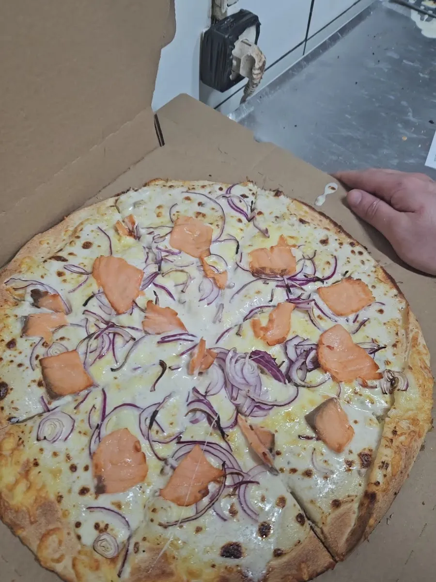 Idan HaPizza — photo 4