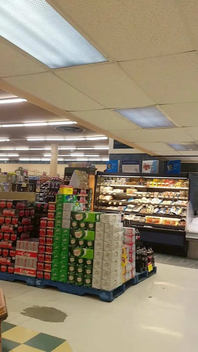 IGA Lipari Côte-St-Luc — foto 2