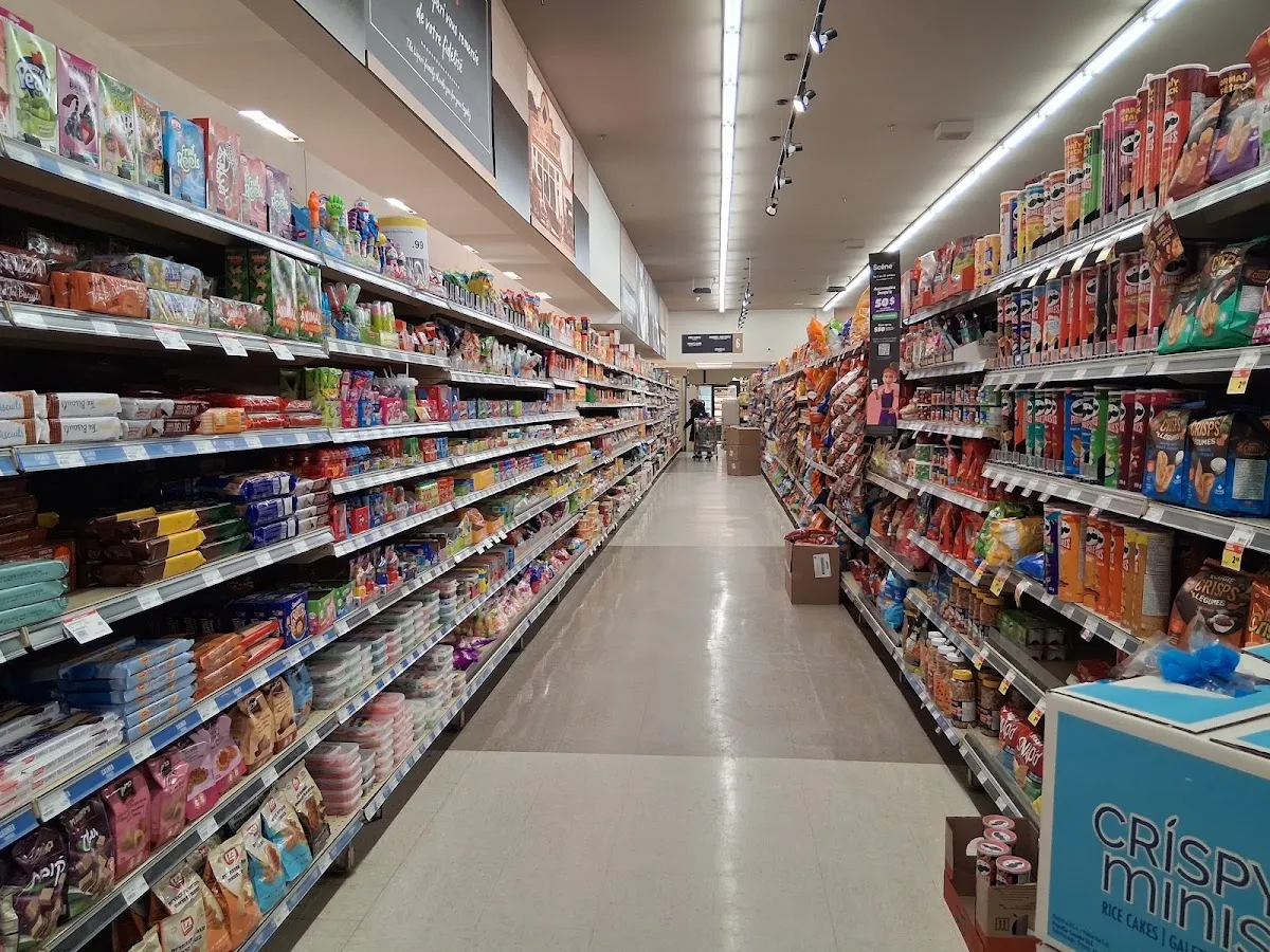IGA Lipari Côte-St-Luc — foto 3