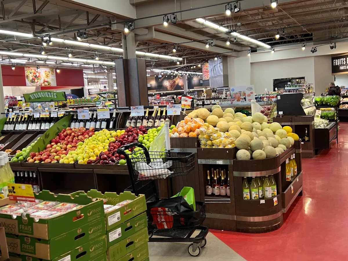 IGA Lipari Côte-St-Luc — foto 5