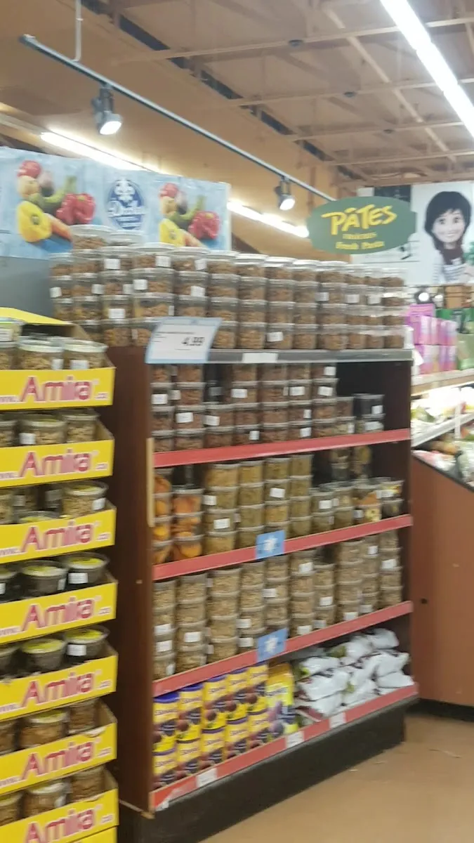 IGA Lipari Côte-St-Luc — foto 7