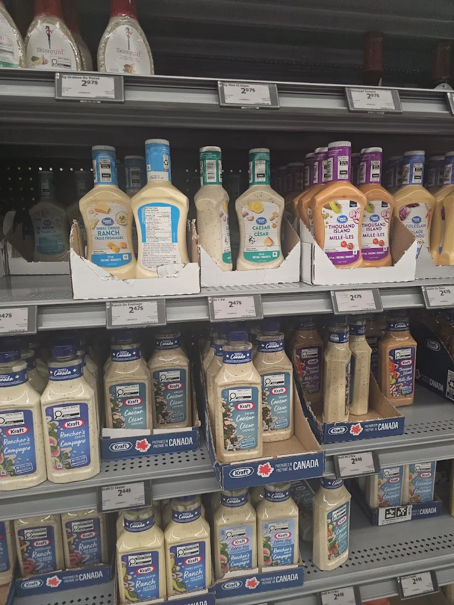IGA Van Horne — foto 6
