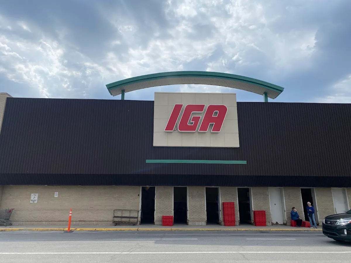 IGA — foto 5