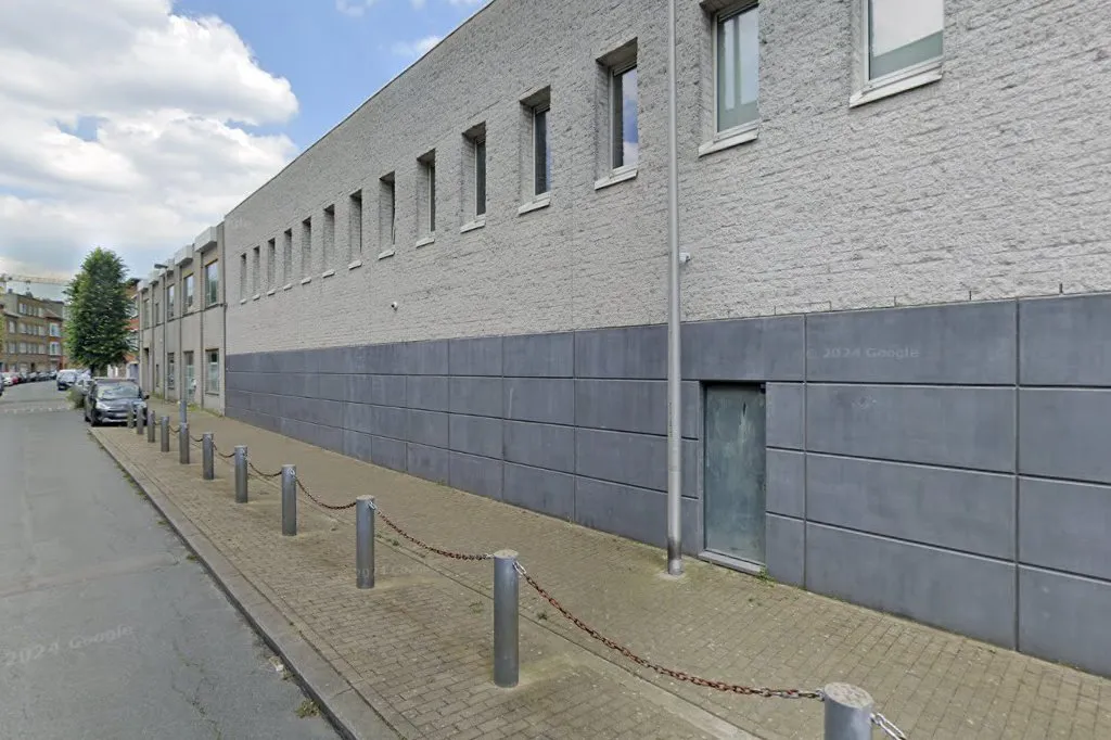 IJC - International Jewish Center — foto 3