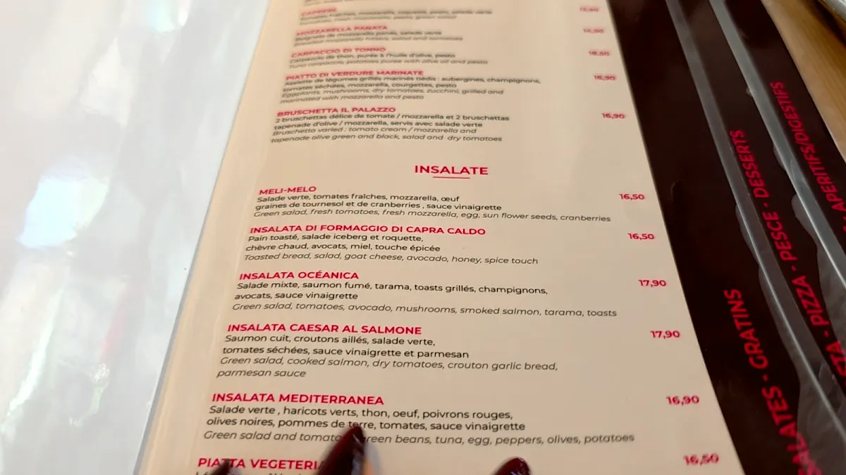Il Palazzo — photo 2