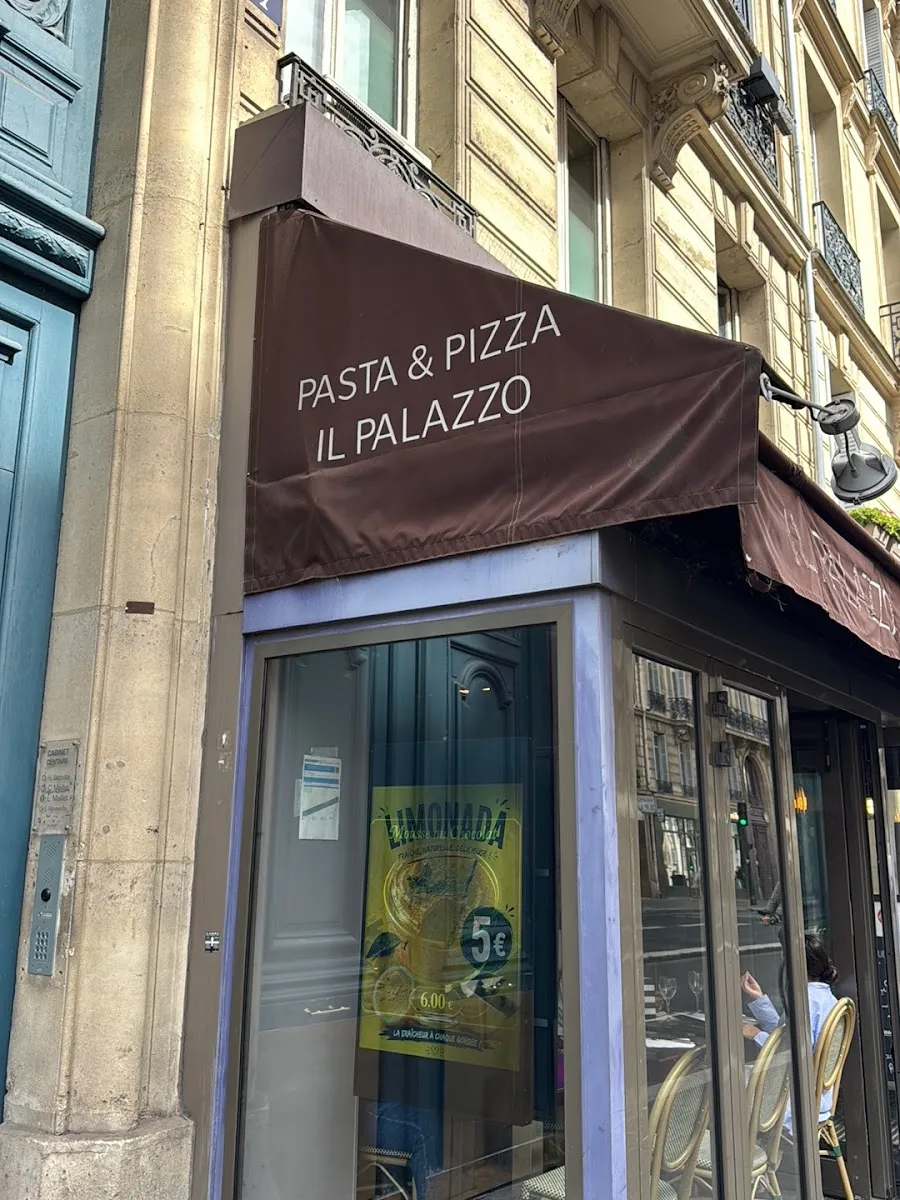 Il Palazzo — photo 5