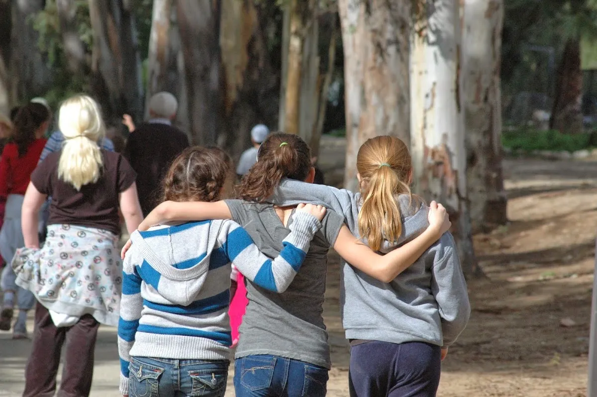 Ilan Ramon Day School — photo 3
