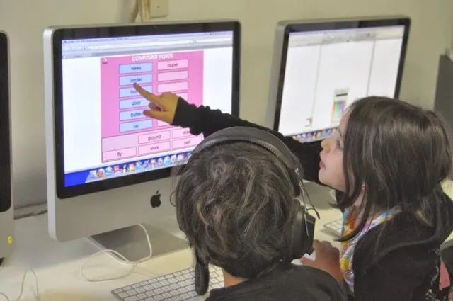 Ilan Ramon Day School — photo 4