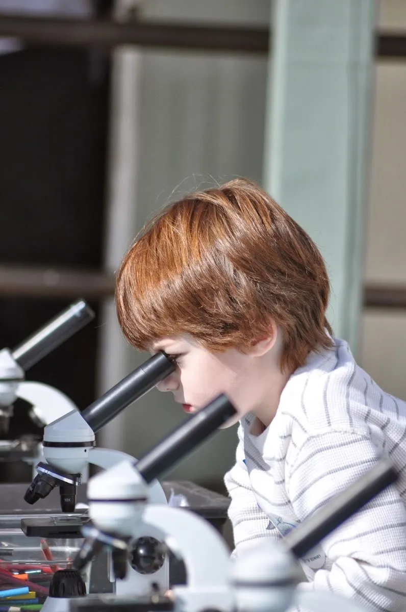 Ilan Ramon Day School — photo 6