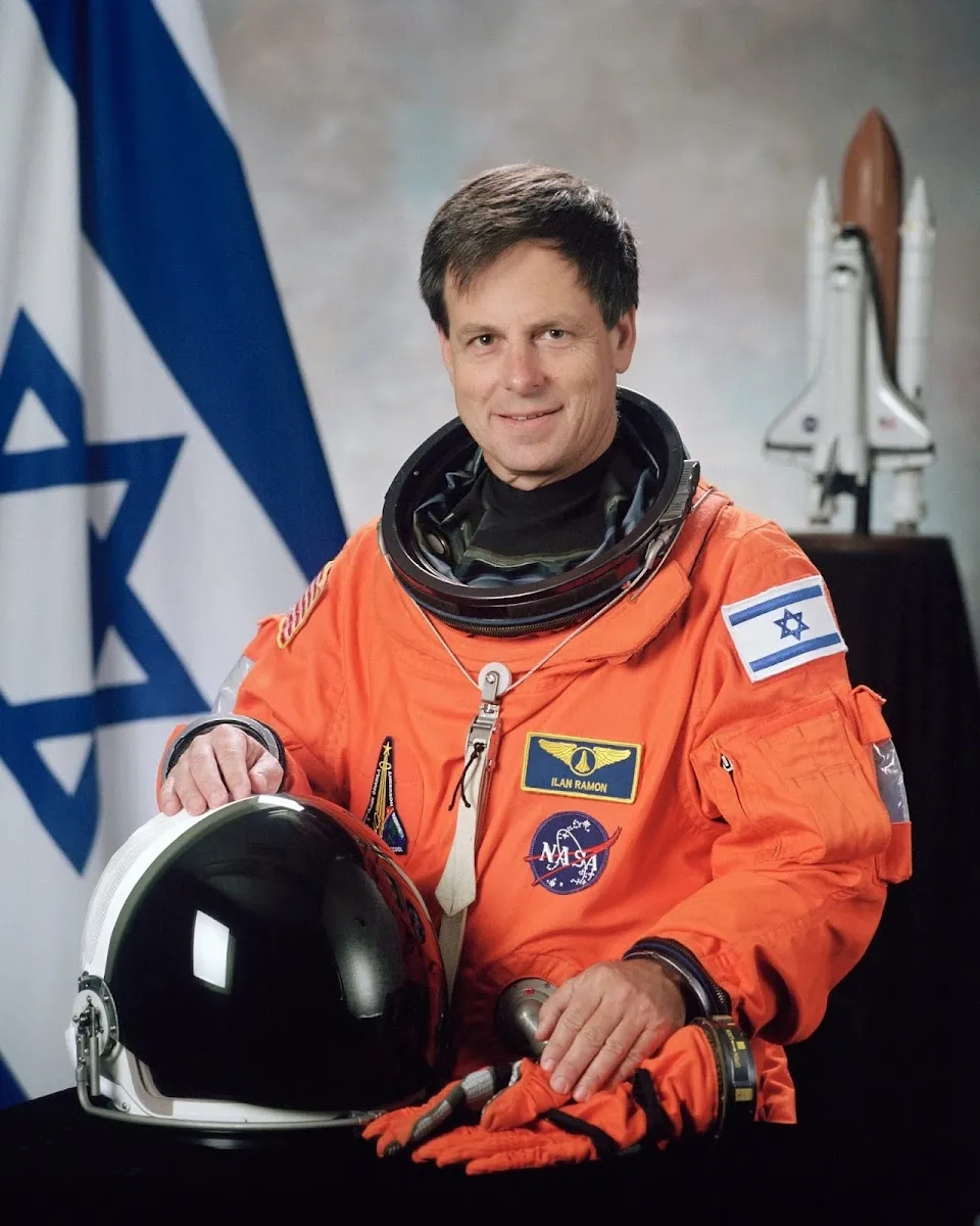Ilan Ramon Day School — photo 7
