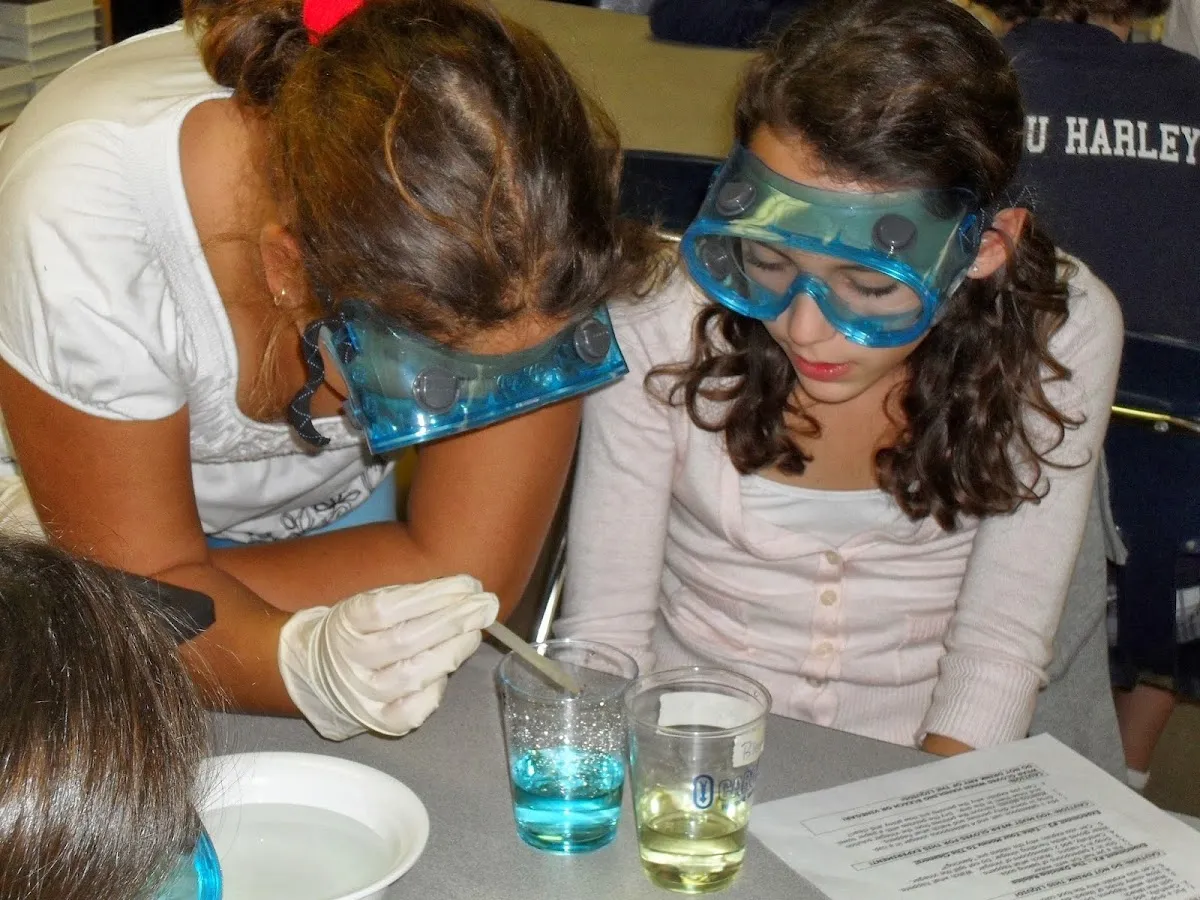 Ilan Ramon Day School — photo 8
