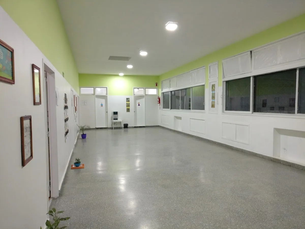 Ilan School by Wolfsohn — photo 2