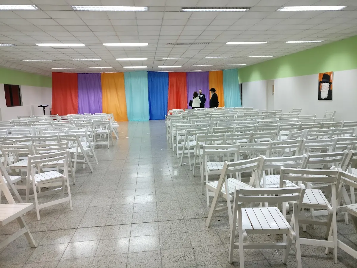 Ilan School by Wolfsohn — photo 3