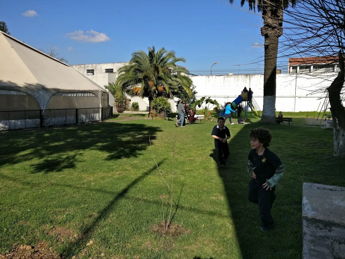 Ilan School by Wolfsohn — photo 4