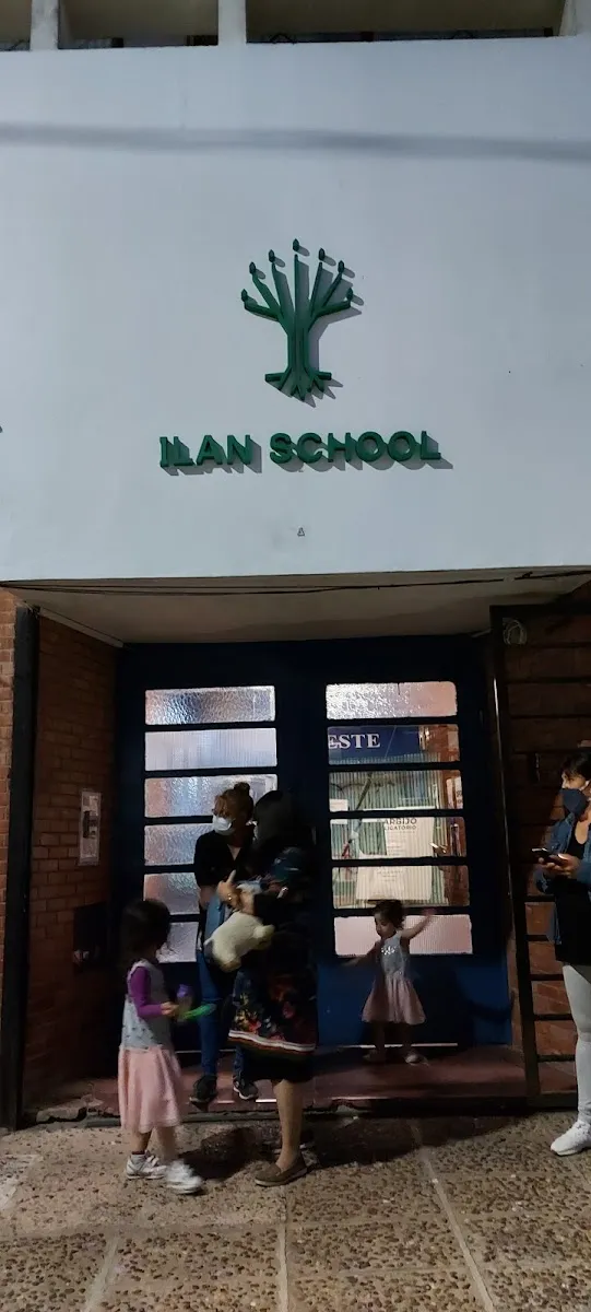 Ilan School by Wolfsohn — photo 5