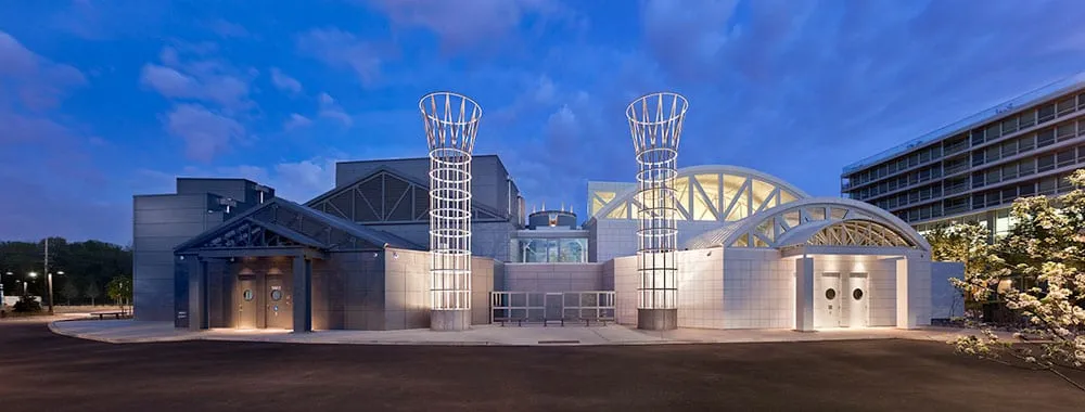 Illinois Holocaust Museum & Education Center — foto 2