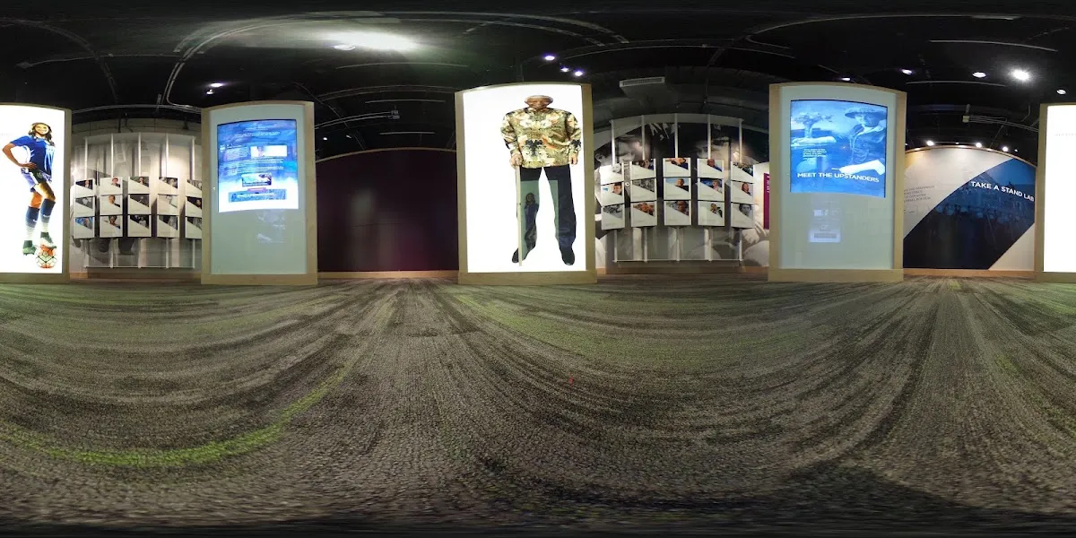 Illinois Holocaust Museum & Education Center — foto 4