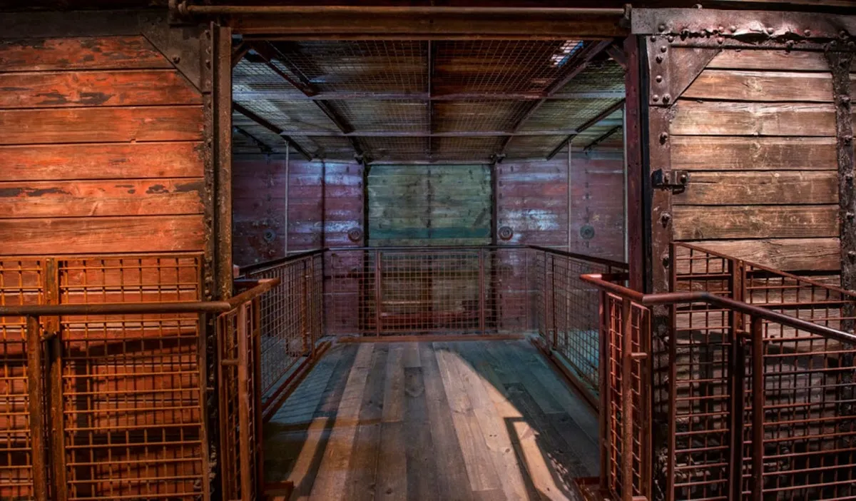 Illinois Holocaust Museum & Education Center — foto 6