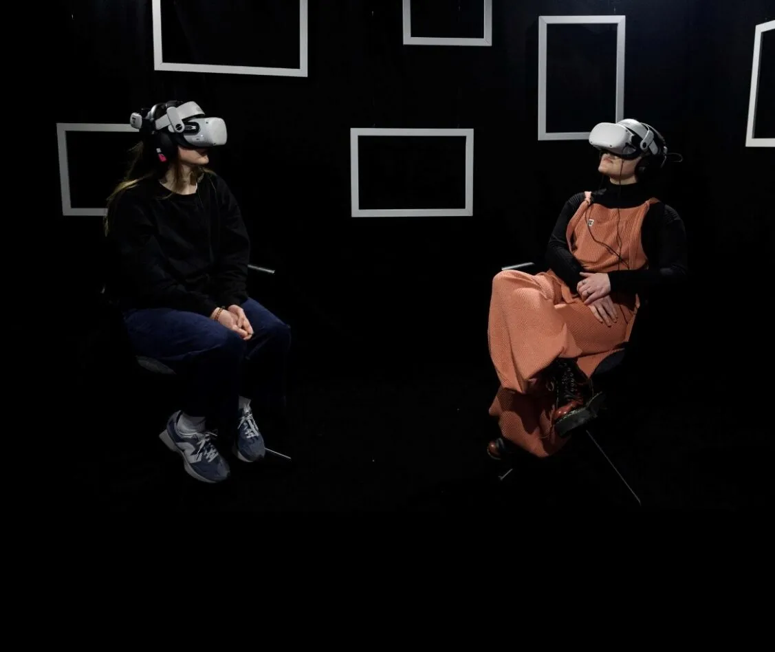 Illinois Holocaust Museum Presents Experience360 — foto 4