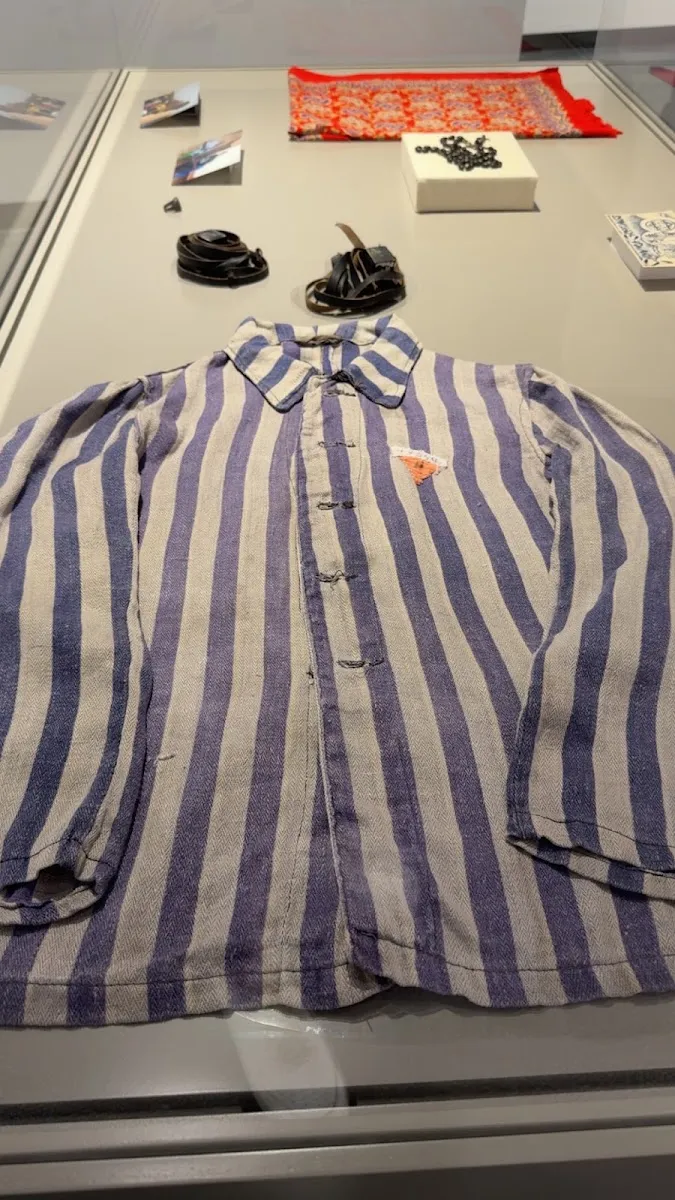 Illinois Holocaust Museum Presents Experience360 — foto 5