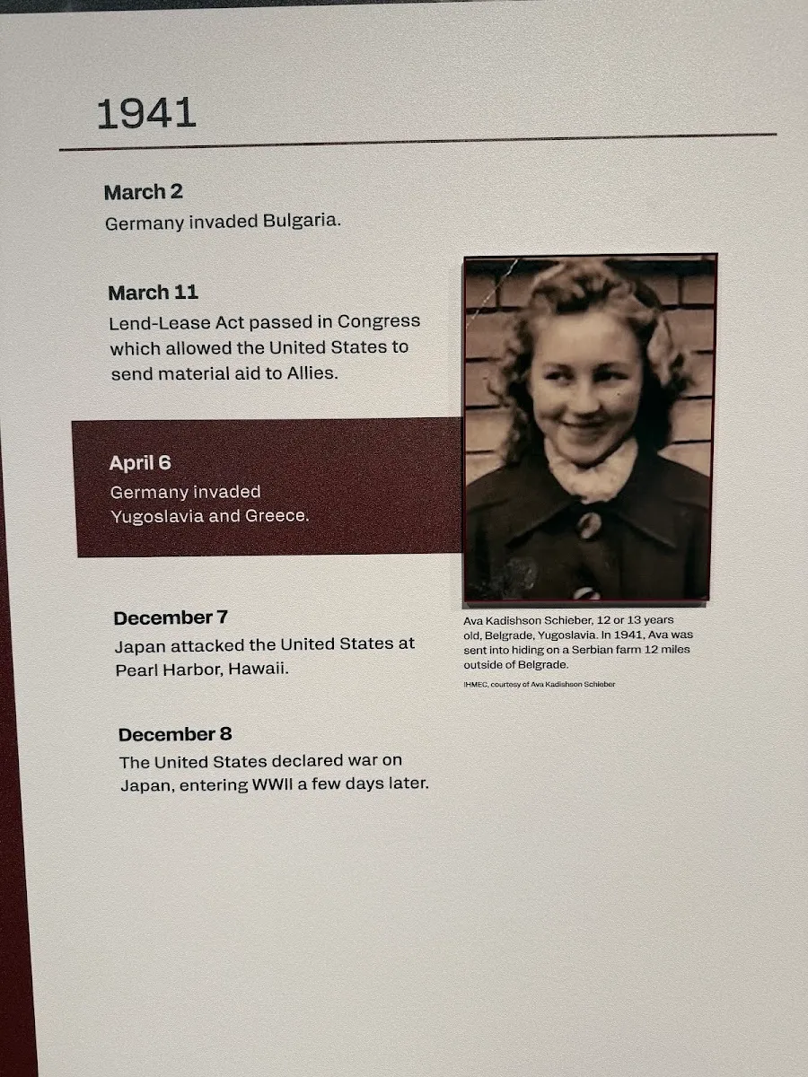 Illinois Holocaust Museum Presents Experience360 — foto 6