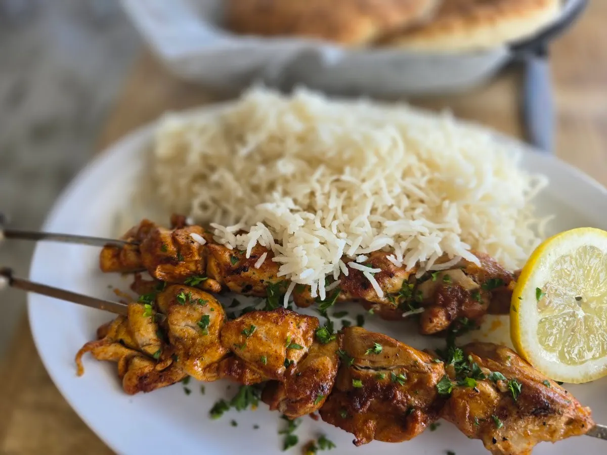 Imaleh Grill Mediterranean — foto 4