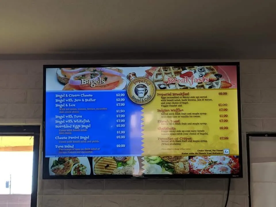 Imperial Market and Deli — foto 2