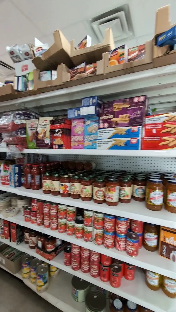 Imperial Market and Deli — foto 4