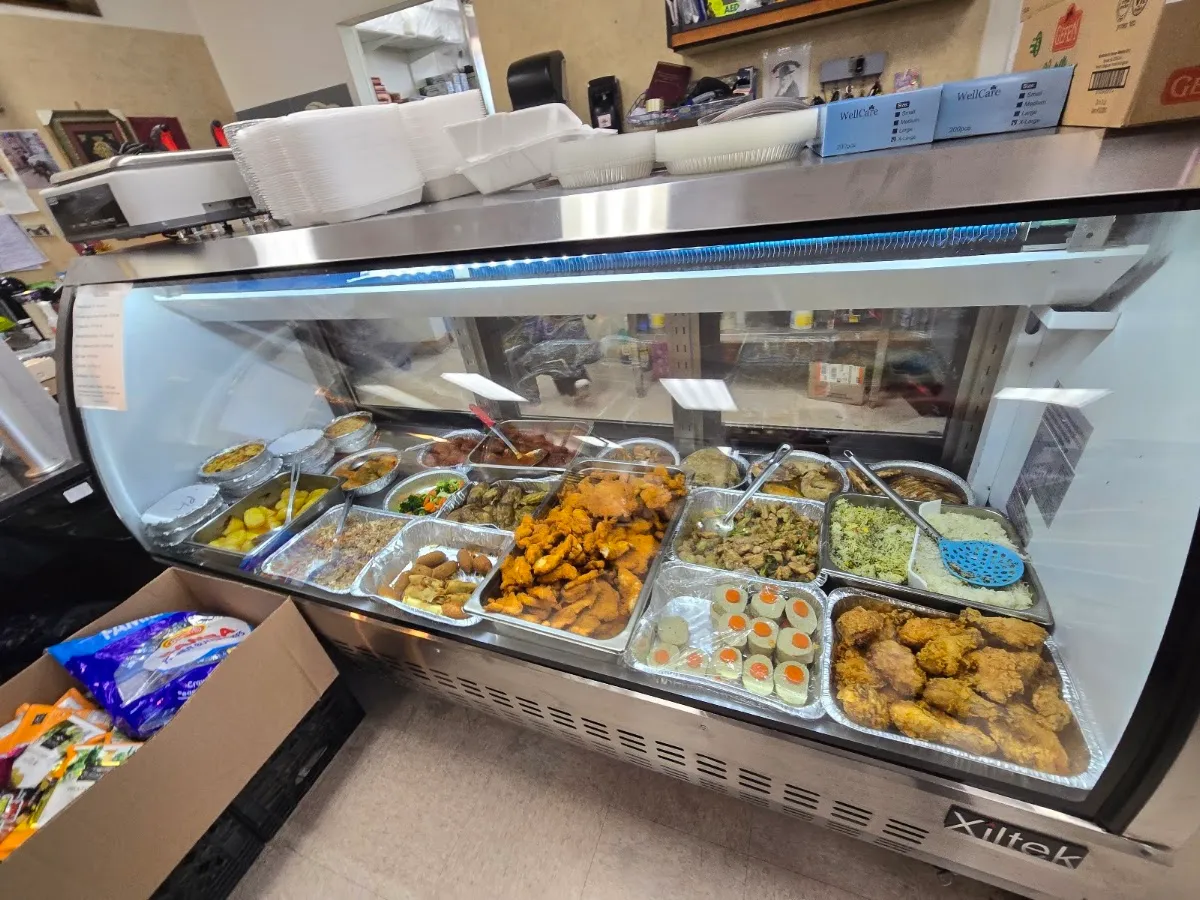 Imperial Market and Deli — foto 5